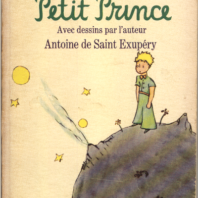 Popular Children's Stories in France