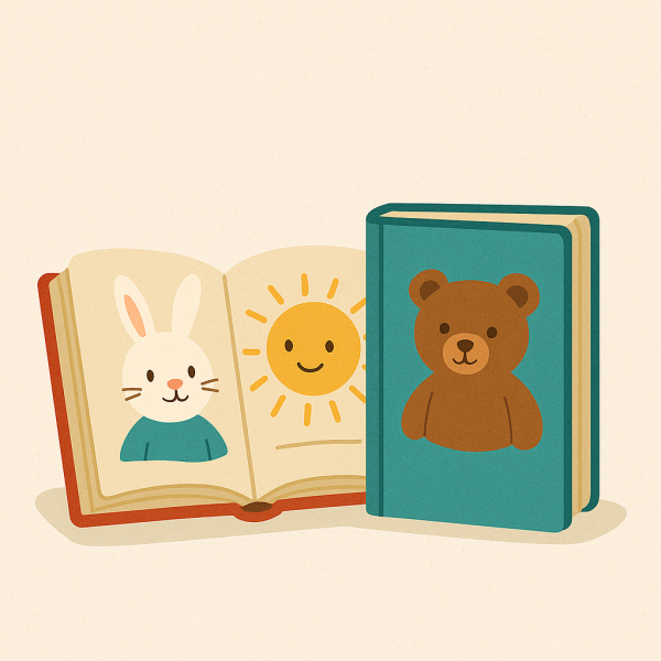 El arte de traducir para niños: Por qué la traducción profesional es esencial en libros y películas infantiles