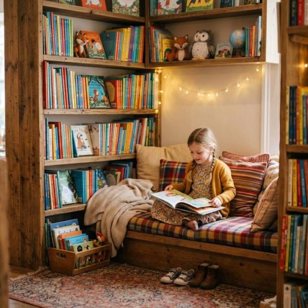 Comment les livres jeunesse voyagent d’un pays à l’autre