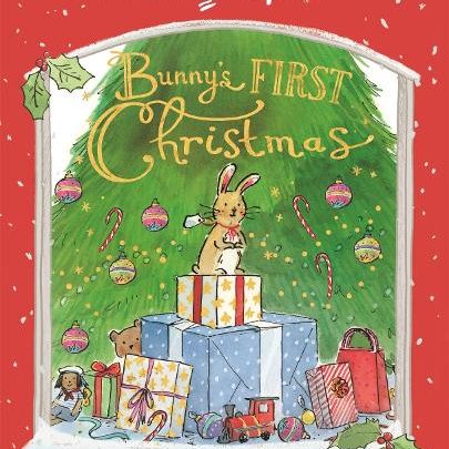 FIVE ESSENTIAL PICTURE BOOKS FOR CHRISTMAS